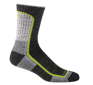 Darn Tough Chaussettes Mid Crew Light Cushion - Enfant