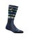 Darn Tough Chaussettes Trail Magic Boot Sock Cushion - Femme