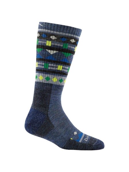 Darn Tough Chaussettes Trail Magic Boot Sock Cushion - Femme