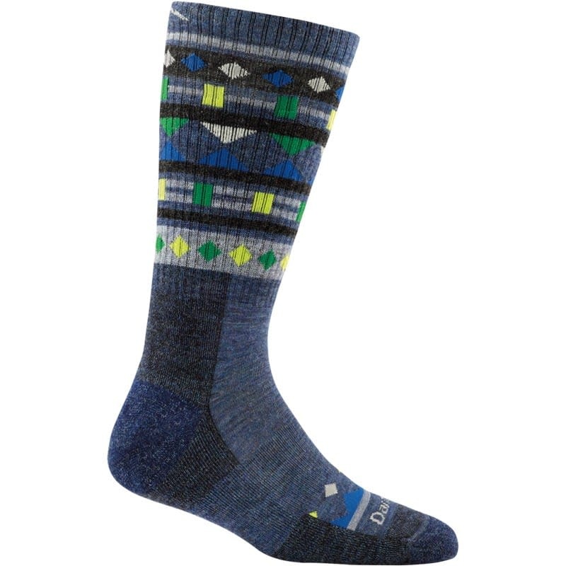 Darn Tough Chaussettes Trail Magic Boot Sock Cushion - Femme