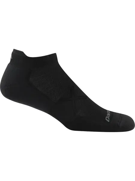 Darn Tough Chaussettes Vertex No Show Tab - Homme