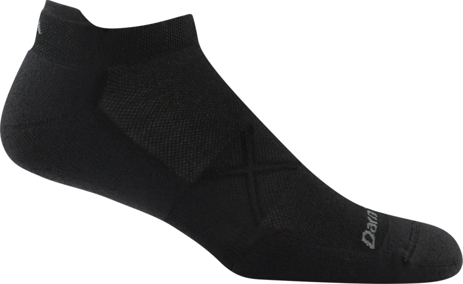 Darn Tough Chaussettes Vertex No Show Tab - Homme
