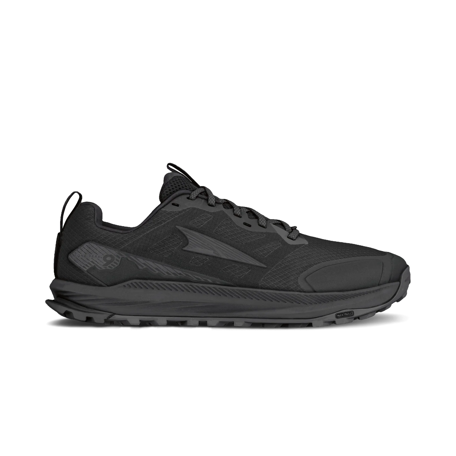 Altra Souliers Lone Peak 9 pour homme