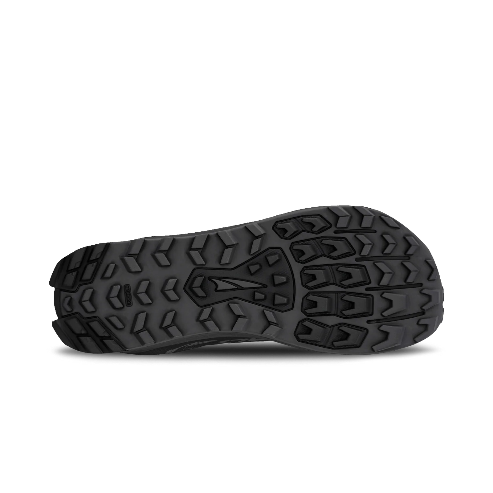Altra Souliers Lone Peak 9 pour homme