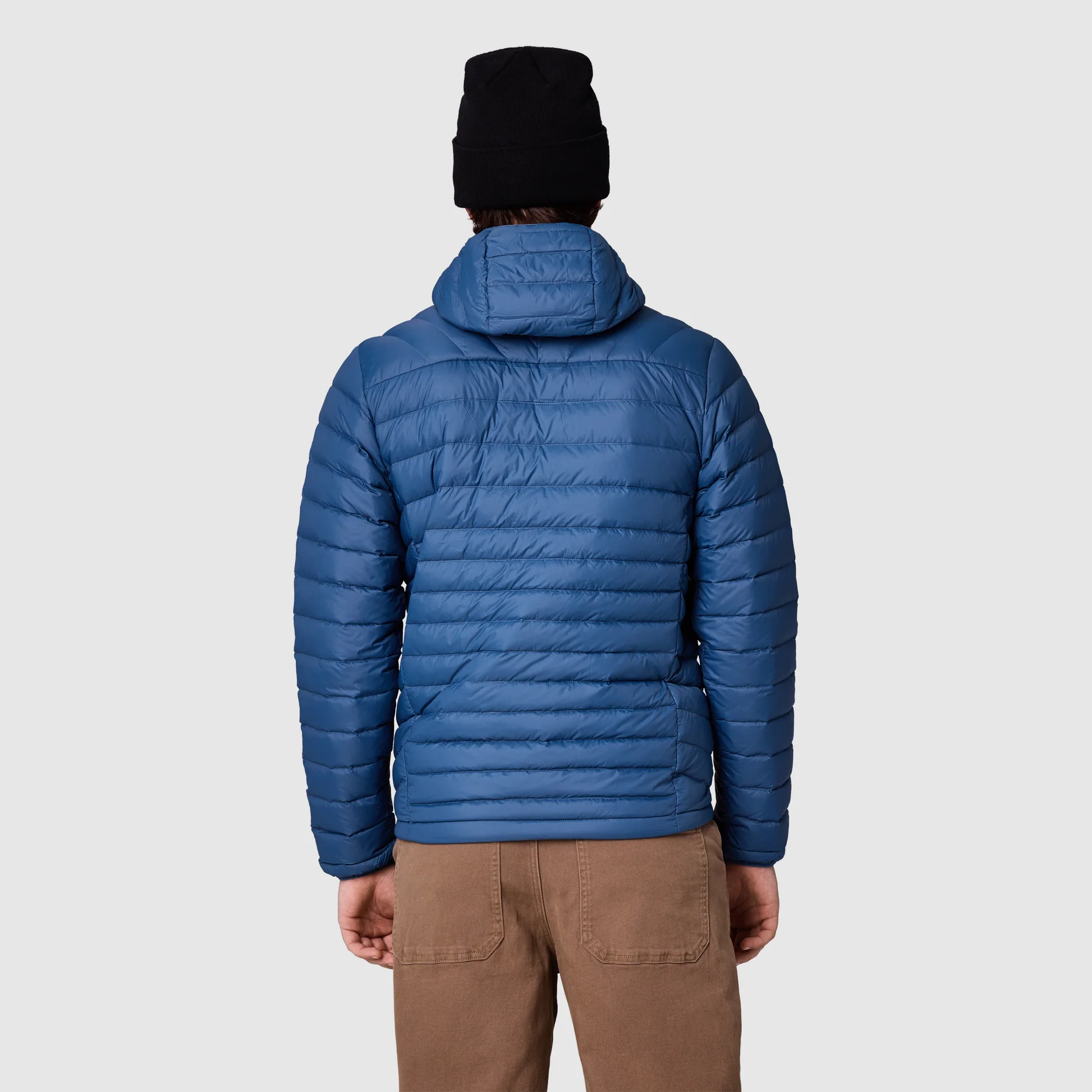 Outdoor Research Manteau Transcendent Down Hoodie - Homme