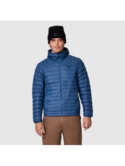 Outdoor Research Manteau Transcendent Down Hoodie - Homme