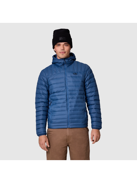 Outdoor Research Manteau Transcendent Down Hoodie - Homme