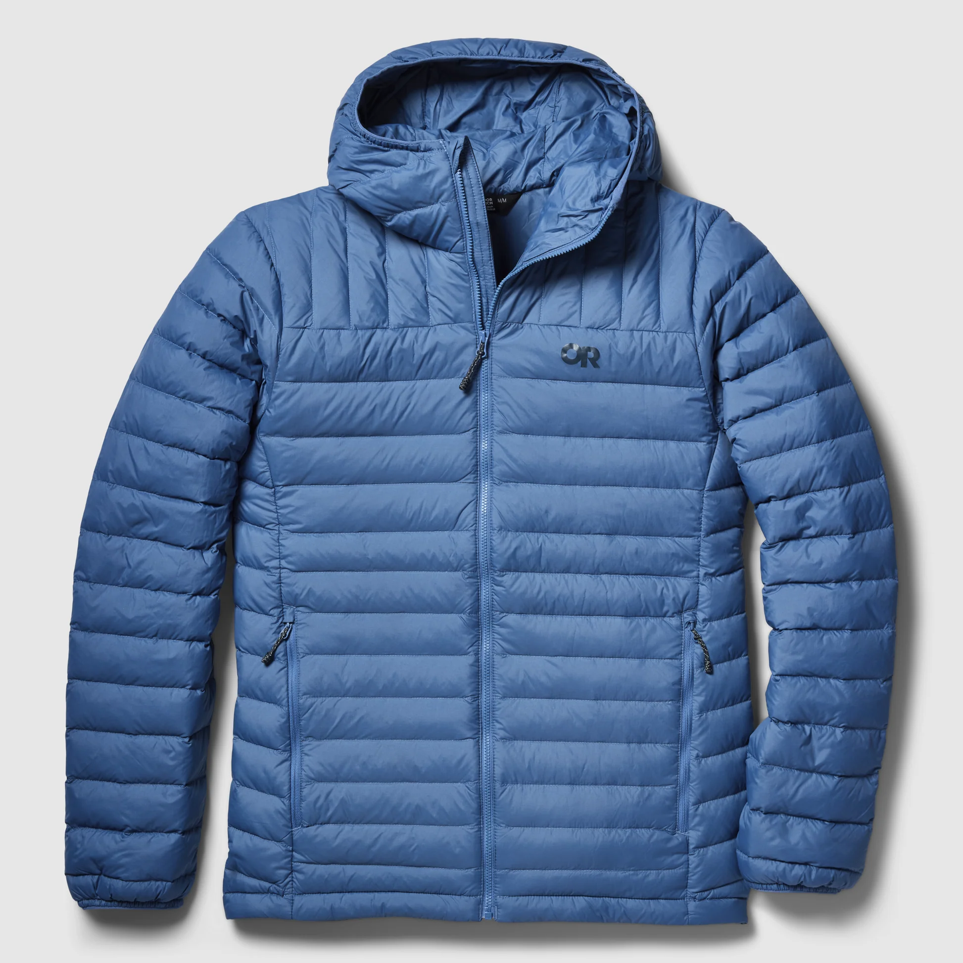 Outdoor Research Manteau Transcendent Down Hoodie - Homme