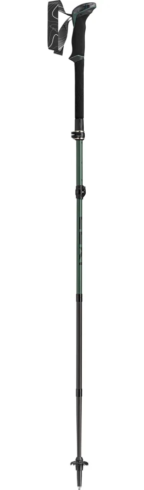 Leki Bâtons de marche Makalu FX Carbon
