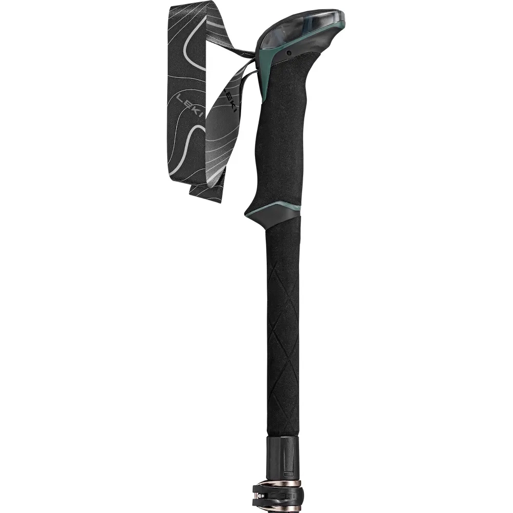 Leki Bâtons de marche Makalu FX Carbon