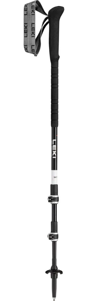 Leki Bâtons de course Skytera Lite