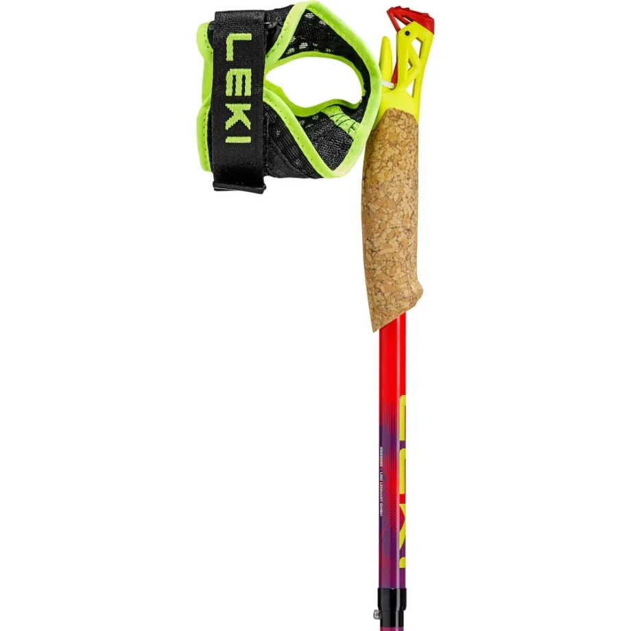 Leki Bâtons de course Ultratrail FX One