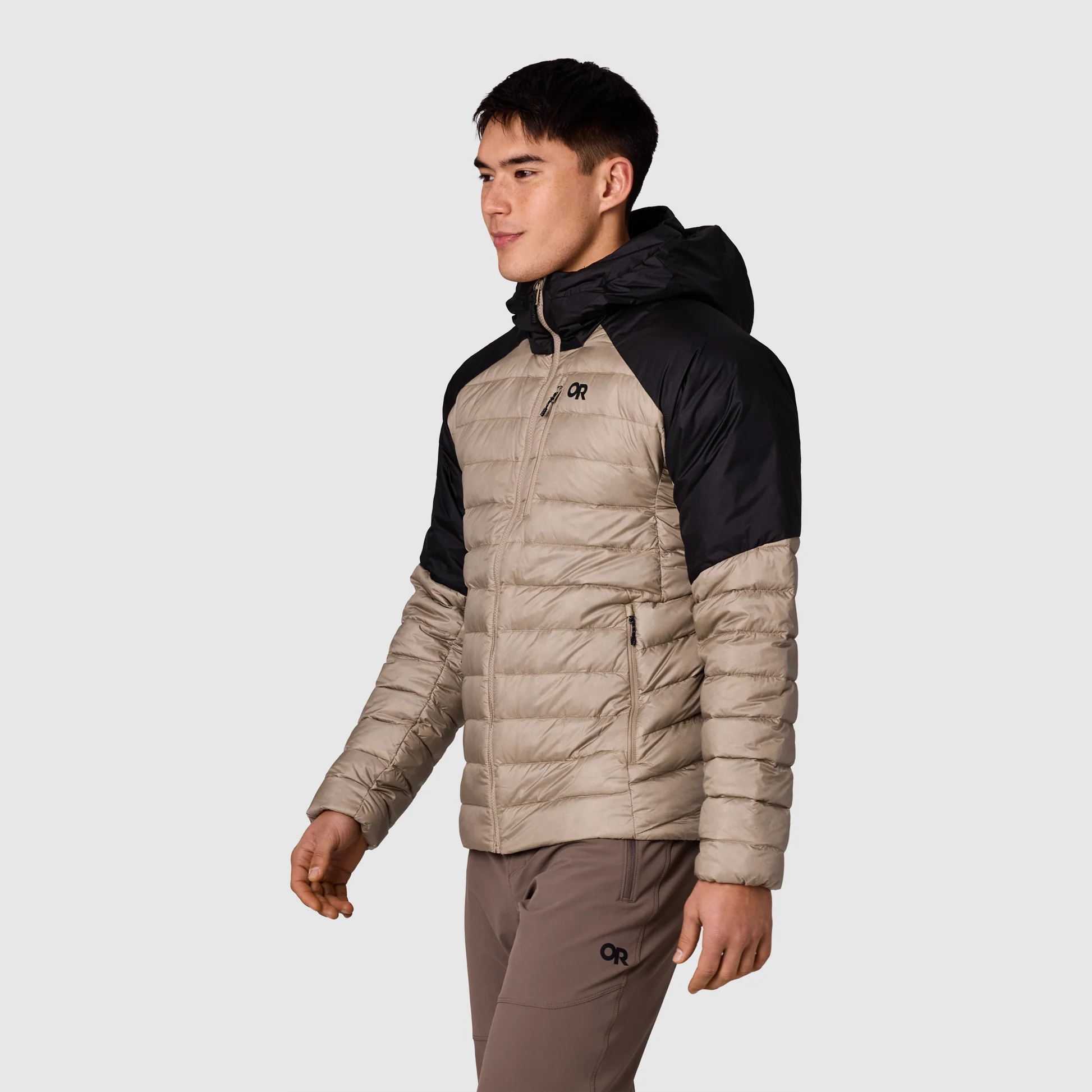 Outdoor Research Manteau Men's Helium Down Hoody - Homme
