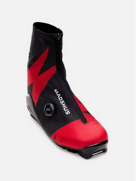 Madshus Bottes de ski de fond Pulse Boa Classic Boots