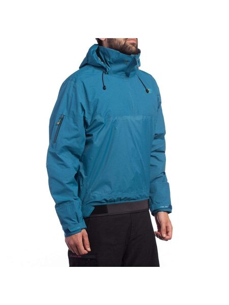 Level Six Anorak Torngat Splash Top