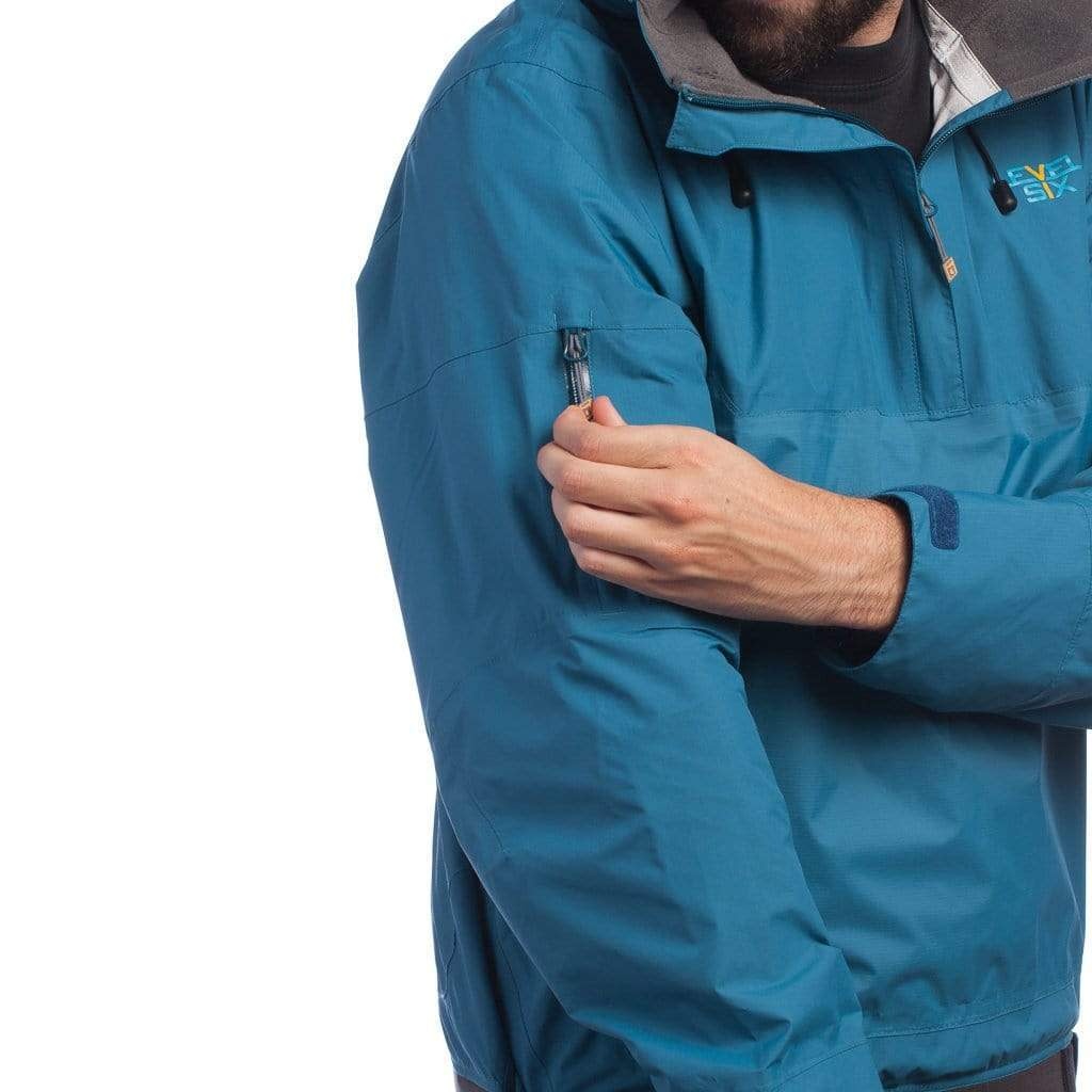 Level Six Anorak Torngat Splash Top