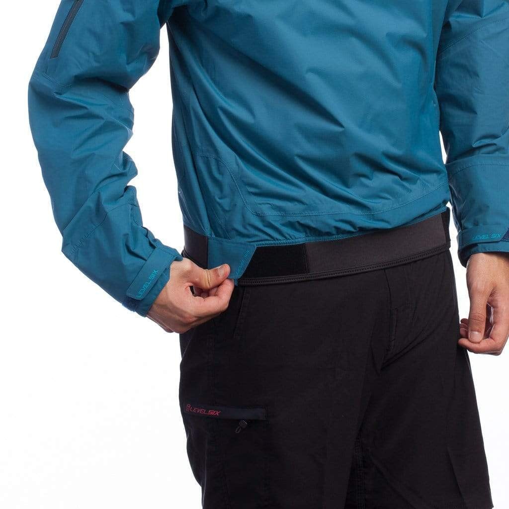 Level Six Anorak Torngat Splash Top