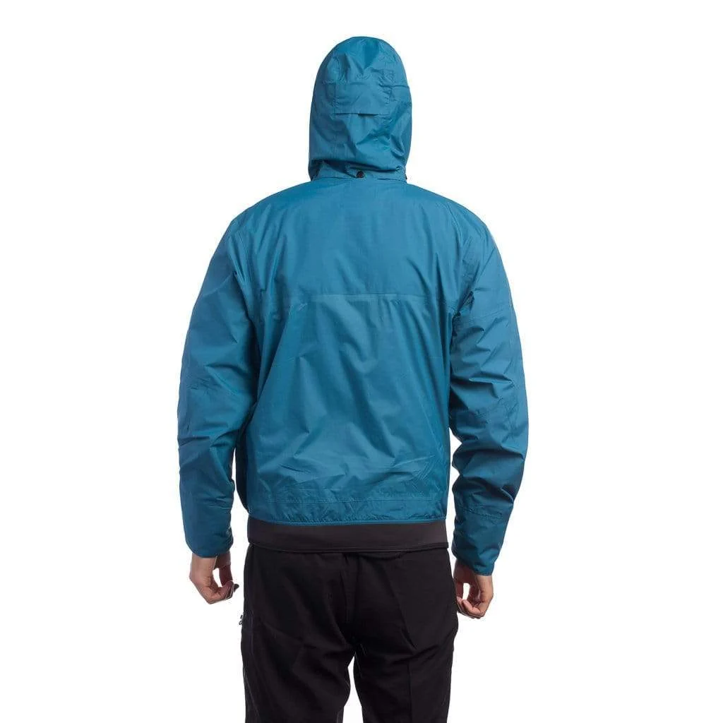 Level Six Anorak Torngat Splash Top