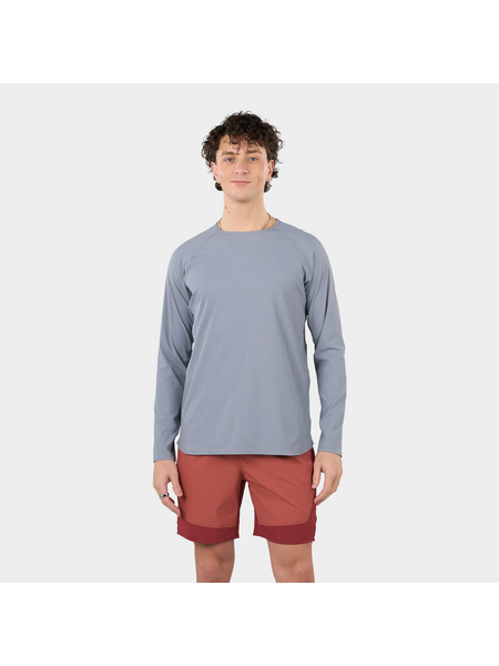Level Six Chandail Coastal Long Sleeve Sun Shirt