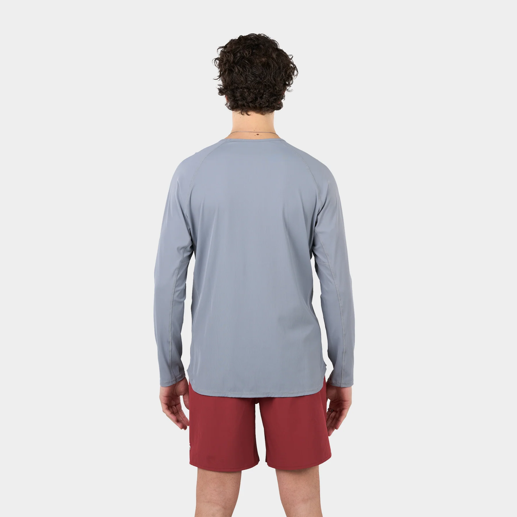 Level Six Chandail Coastal Long Sleeve Sun Shirt