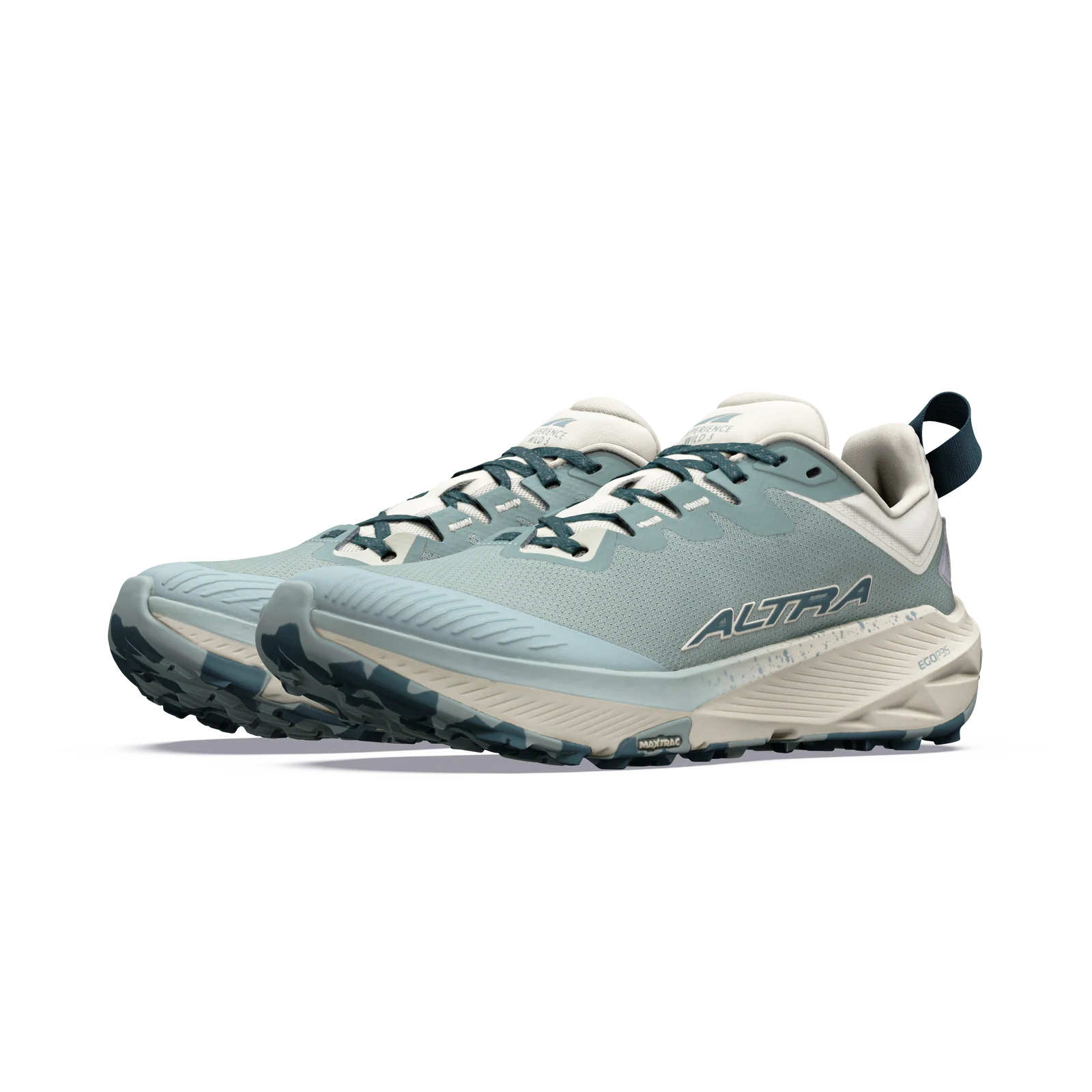 Altra Souliers W Experience Wild 3 - Femme