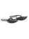 Pelican Sport Poignées de transport 17 pouces pour kayak standard noires