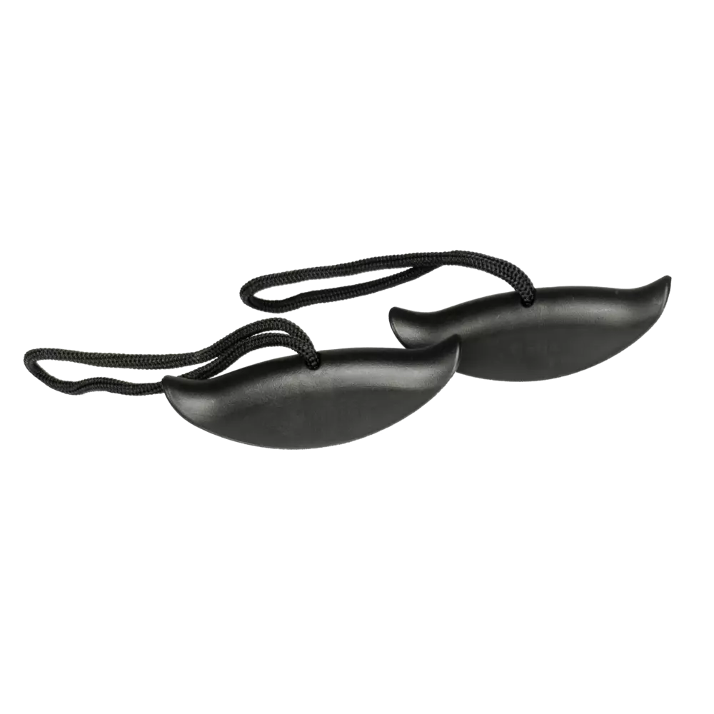 Pelican Sport Poignées de transport 17 pouces pour kayak standard noires