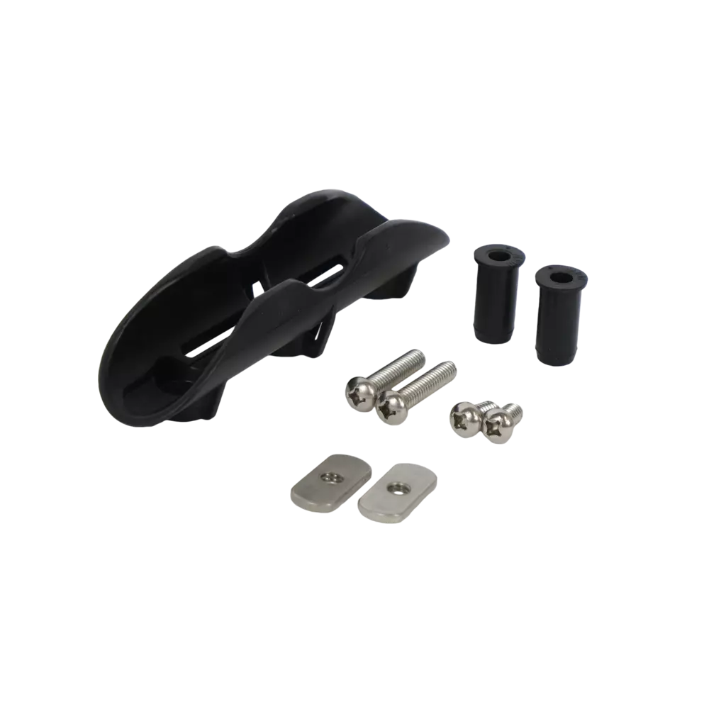 Pelican Sport Attache pagaie en platique