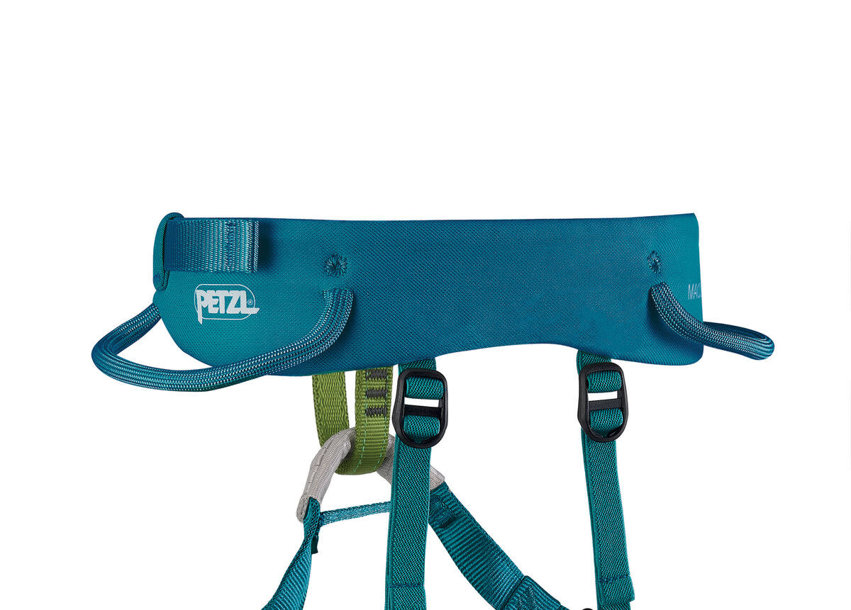 Petzl Harnais Macchu - Enfant