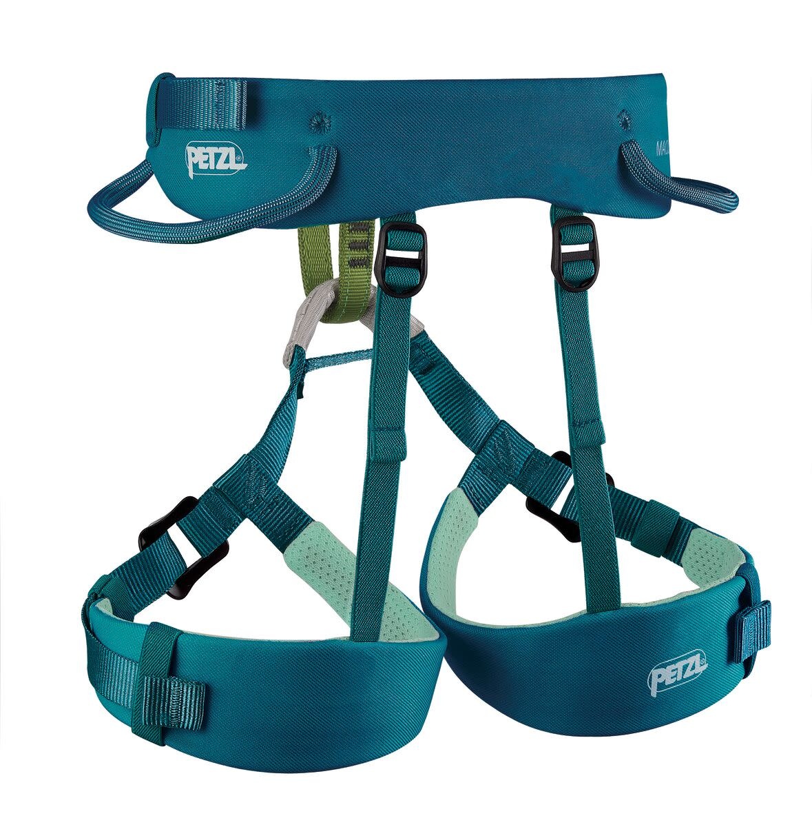 Petzl Harnais Macchu - Enfant
