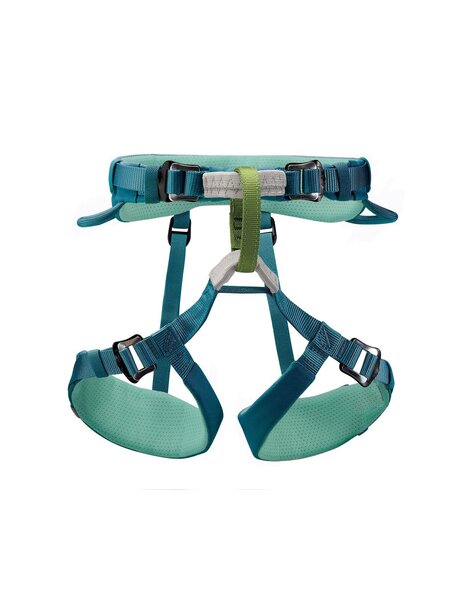 Petzl Harnais Macchu - Enfant