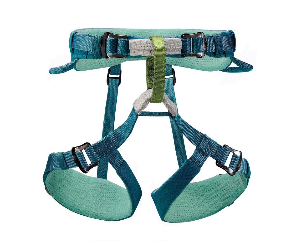 Petzl Harnais Macchu - Enfant