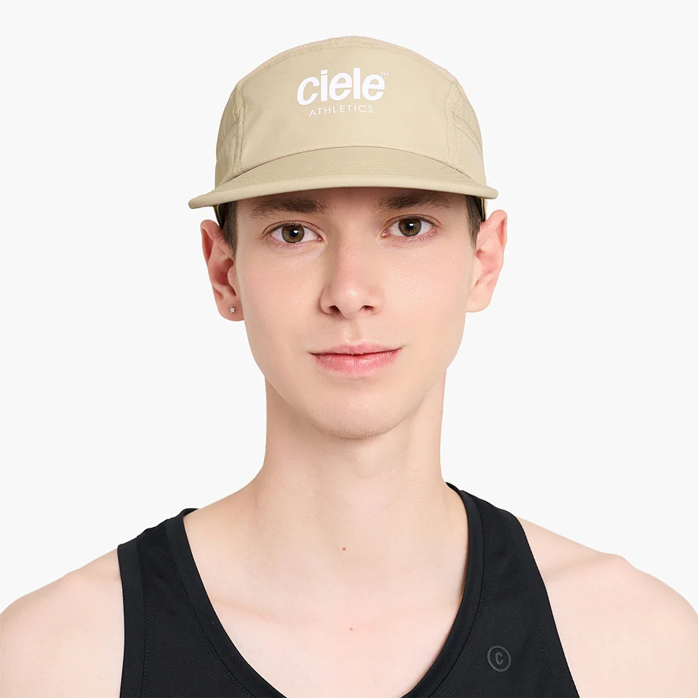 Ciele Casquette GOCap - Classic - Athletics