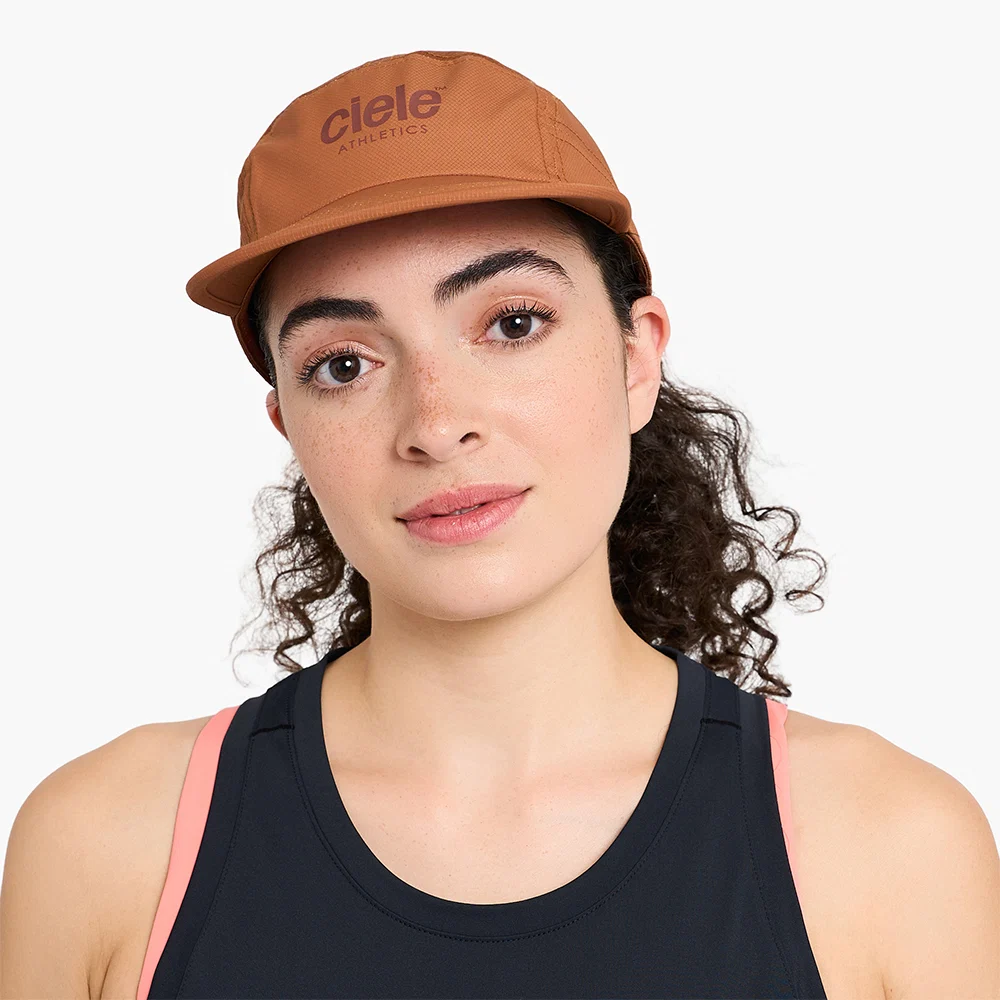 Ciele Casquette GOCap - Classic - Athletics