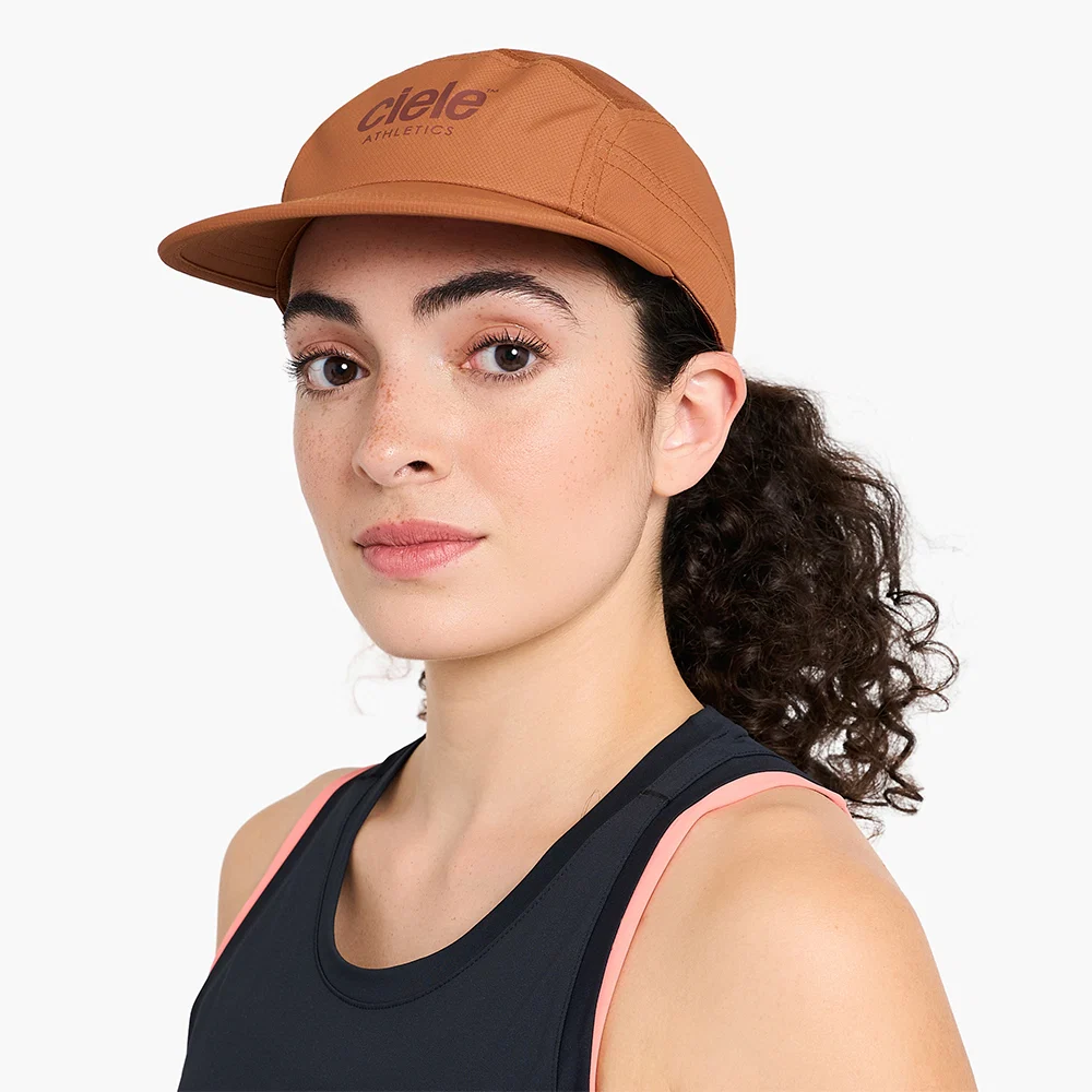 Ciele Casquette GOCap - Classic - Athletics