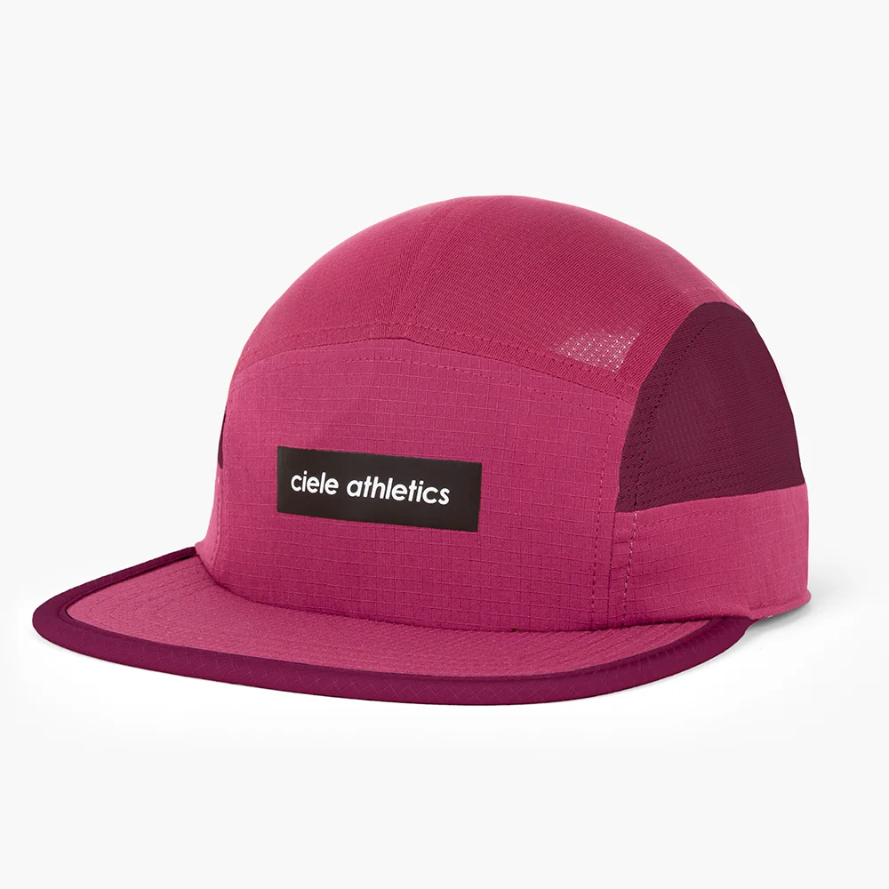 Ciele Casquette GOCap - Field - Iconic Bar