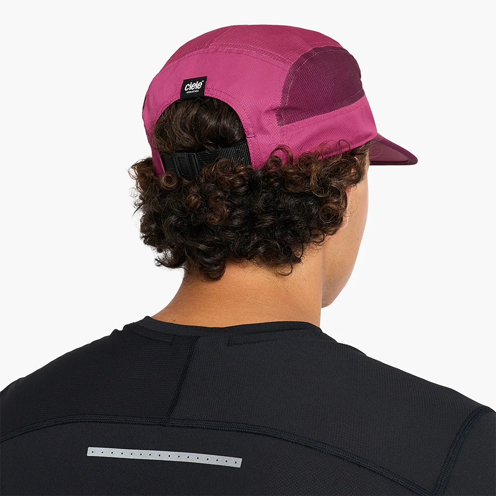 Ciele Casquette GOCap - Field - Iconic Bar