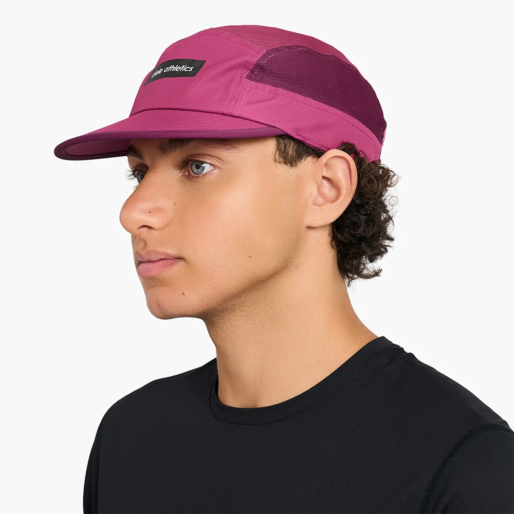 Ciele Casquette GOCap - Field - Iconic Bar