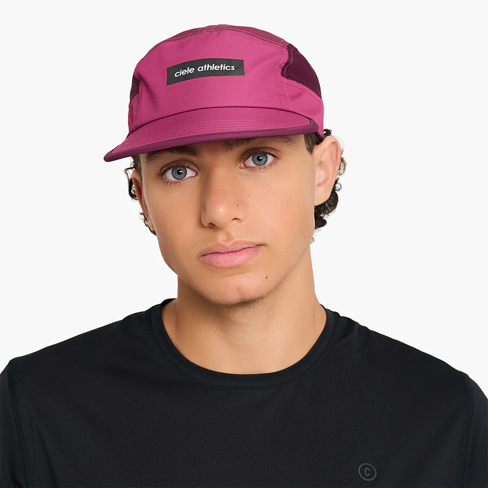 Ciele Casquette GOCap - Field - Iconic Bar