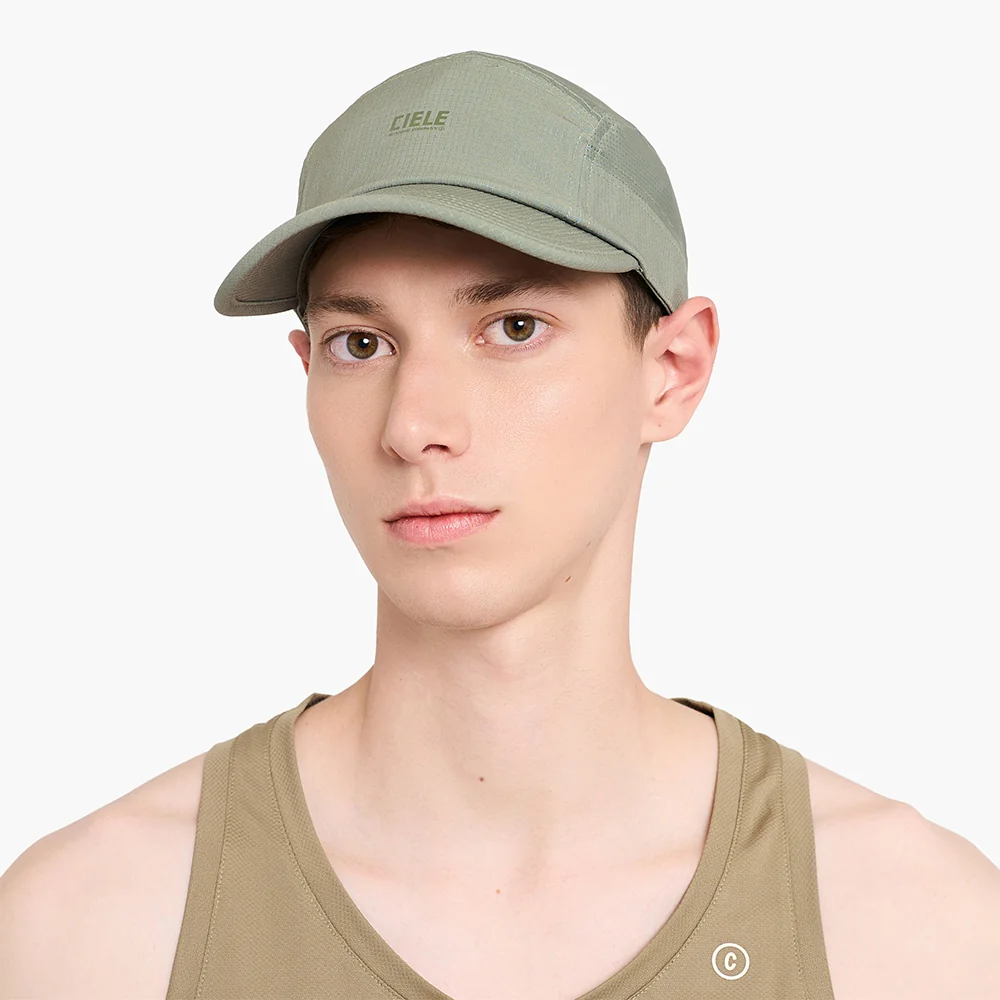 Ciele Casquette GOCap SC - Field - Capital RC