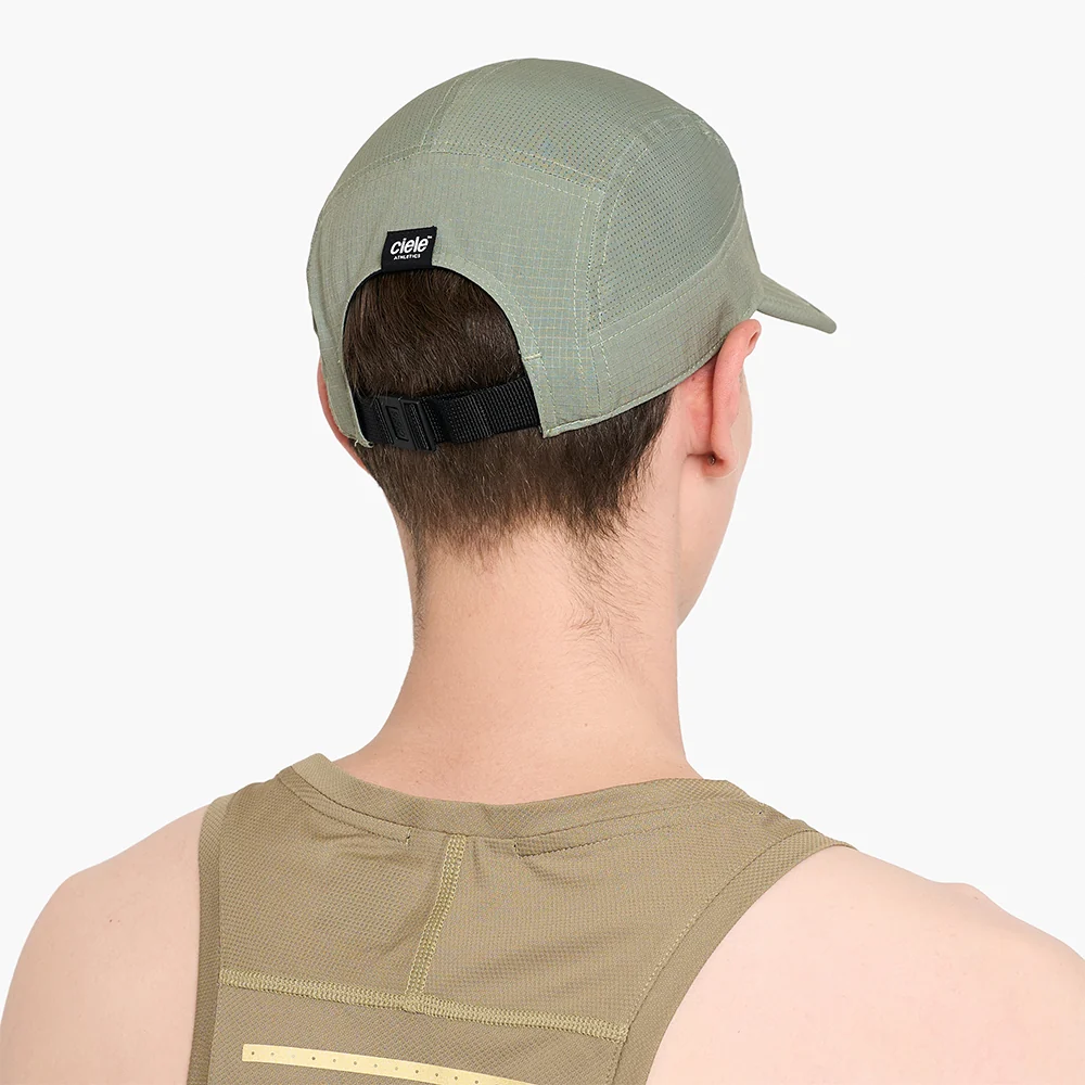 Ciele Casquette GOCap SC - Field - Capital RC