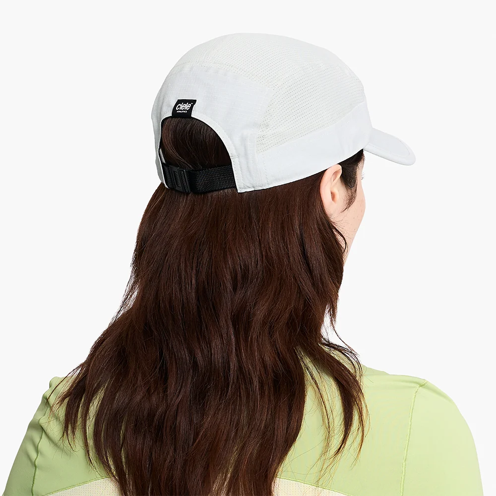 Ciele Casquette GOCap SC - Field - Capital RC