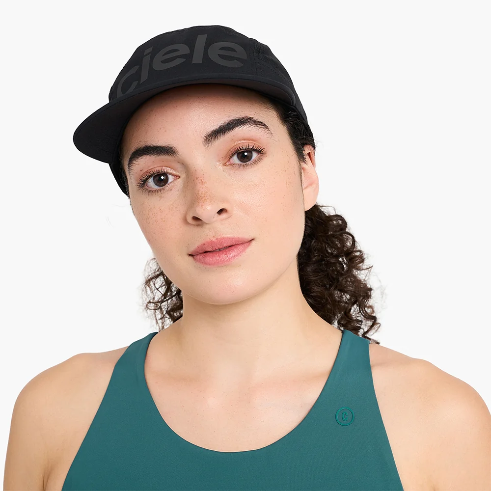 Ciele Casquette GOCap - Comp - Century