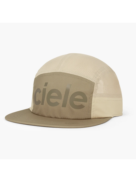 Ciele Casquette GOCap - Comp - Century