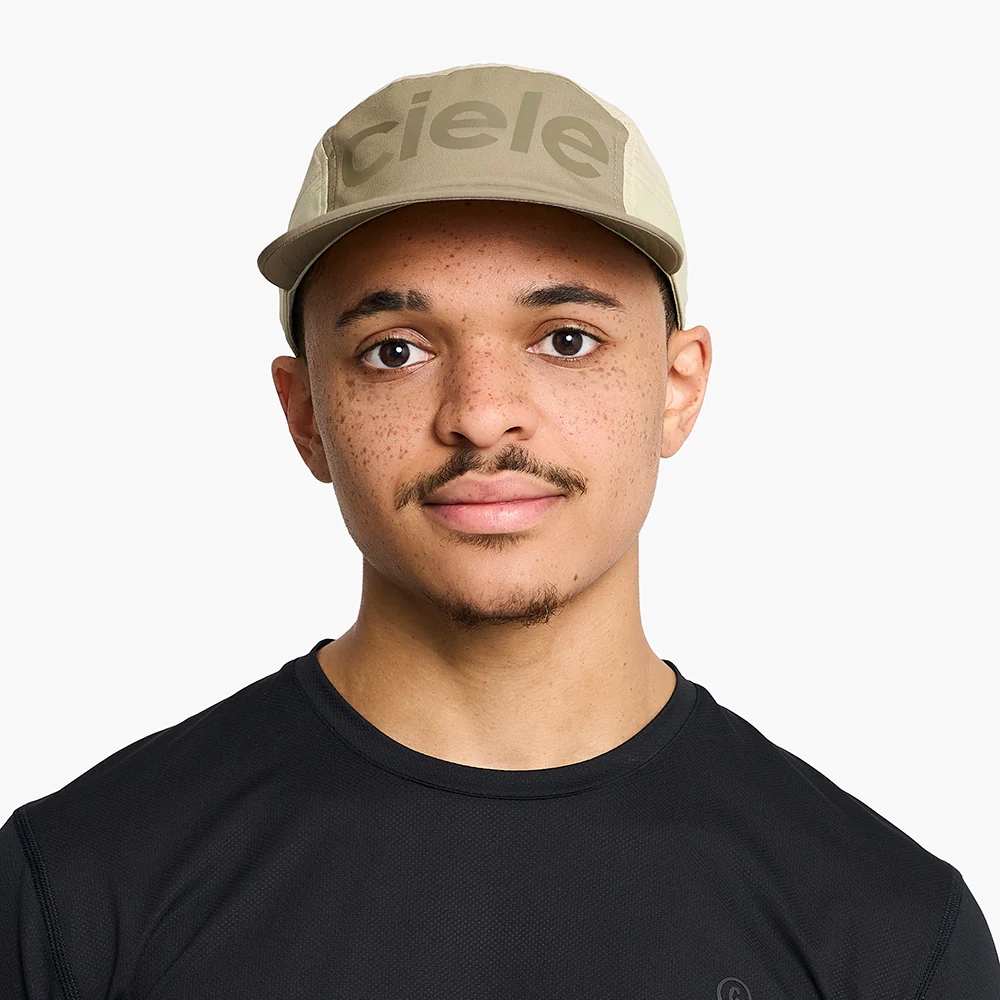Ciele Casquette GOCap - Comp - Century