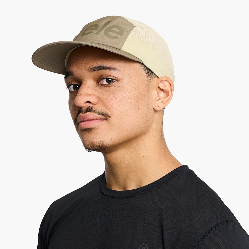 Ciele Casquette GOCap - Comp - Century