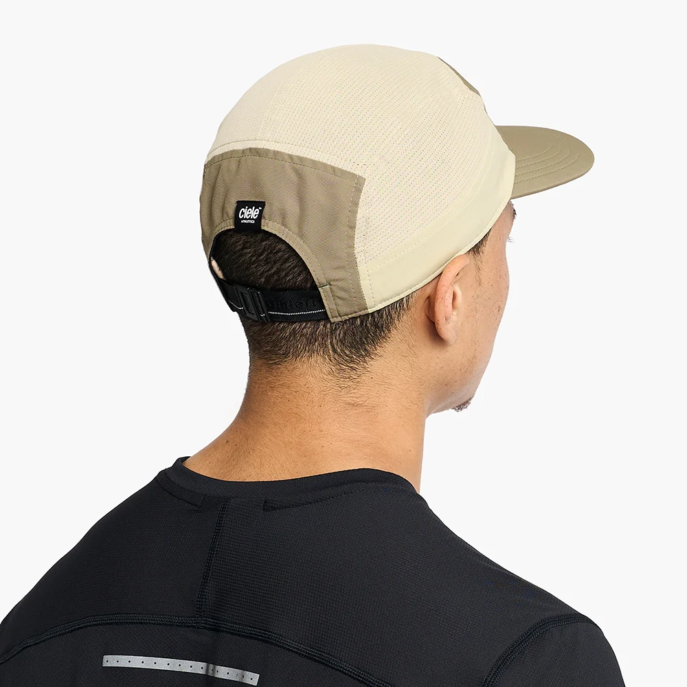 Ciele Casquette GOCap - Comp - Century