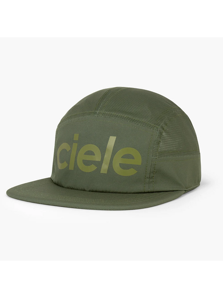 Ciele Casquette GOCap - Comp - Century