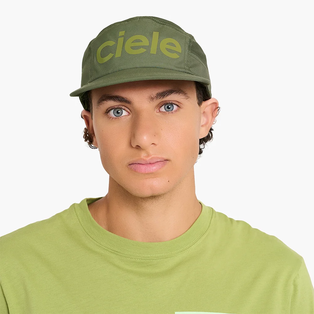 Ciele Casquette GOCap - Comp - Century