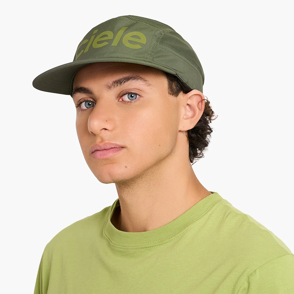 Ciele Casquette GOCap - Comp - Century